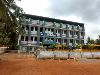 M.E.T Tirur Central School|Schools|Education