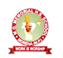 M.G.Memorial Day Boarding School - Logo
