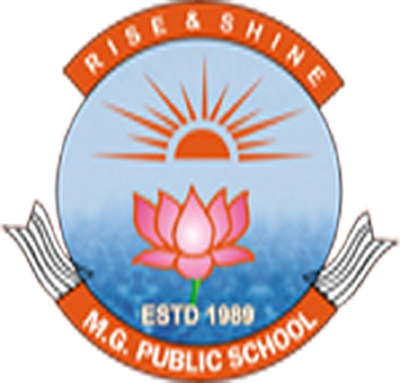 M.G. Public School|Schools|Education