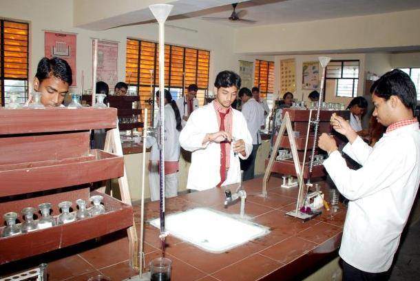 M.G. Public School Education | Schools