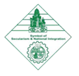 M.H. Saboo Siddik College of Engineering Logo