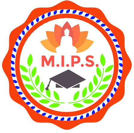 M.I.P.S. College Logo