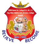 M. J. Kundaliya Arts, Commerce & Computer Science Mahila College|Education Consultants|Education