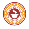 M.K.H. Sancheti Public School & Junior College - Logo