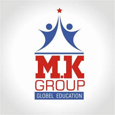 M.K.Memorial Shikshan Sansthan - Logo