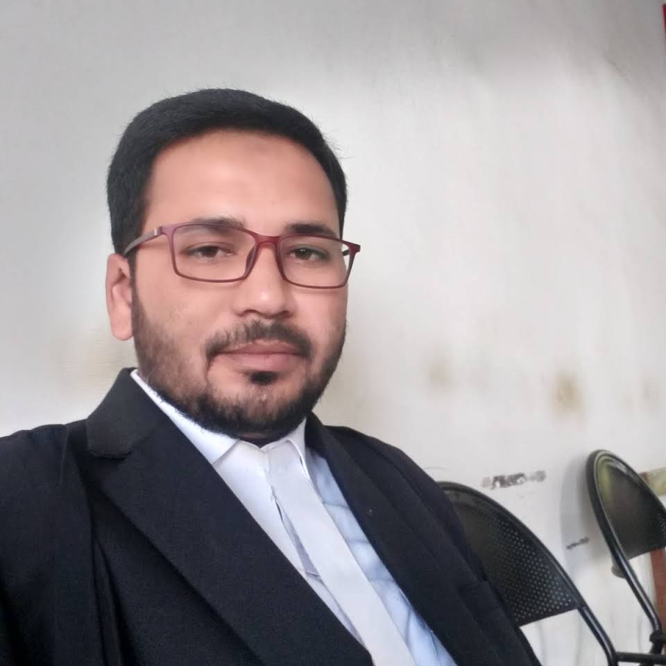 M.K.Nizamuddin Advocate|Legal Services|Professional Services