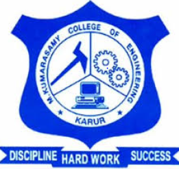 M.Kumarasamy College of Engineering - Logo