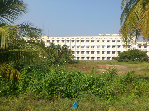 M.Kumarasamy College of Engineering Education | Colleges