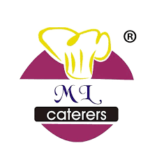 M L Caterers - Logo