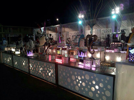 M L Caterers Event Services | Catering Services