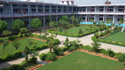 M.L.D.V. Public Inter College Education | Colleges