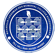 M.L.S.M. College Logo