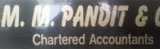 M. M. Pandit & Co. - Logo