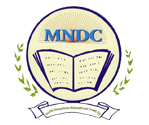 M. N. Degree College - Logo