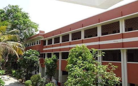 M. P. Arts and M.H. Commerce College for Women Education | Colleges