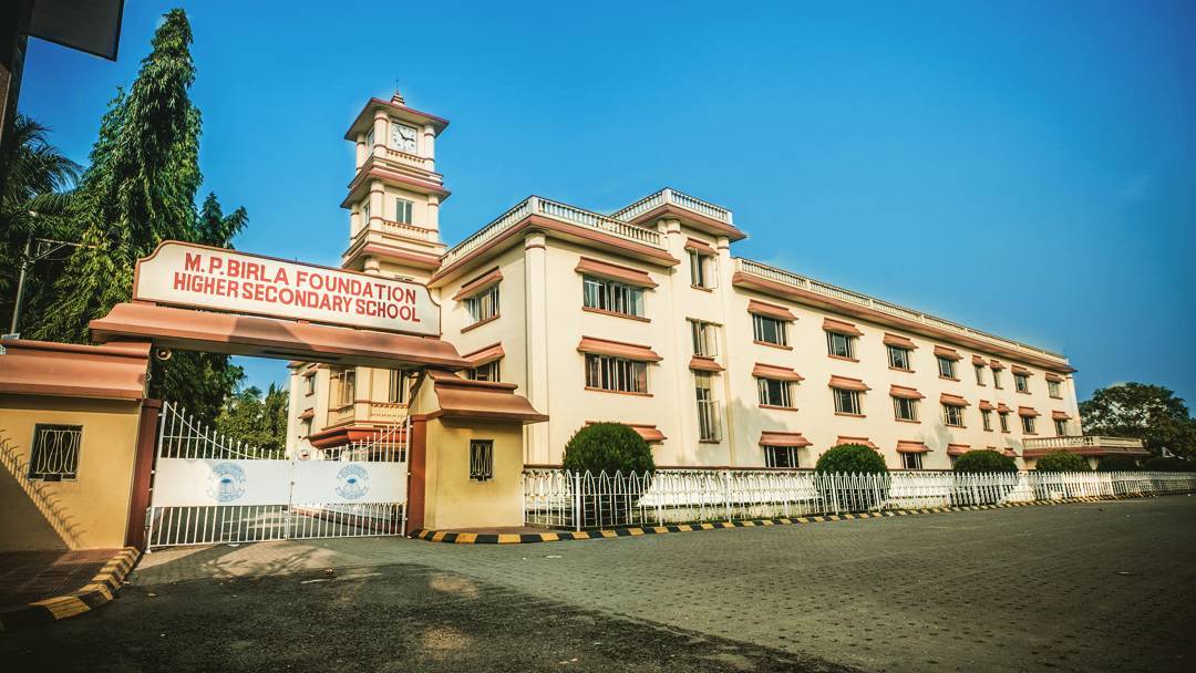 M P Birla Foundation Higher Secondary School Education | Schools
