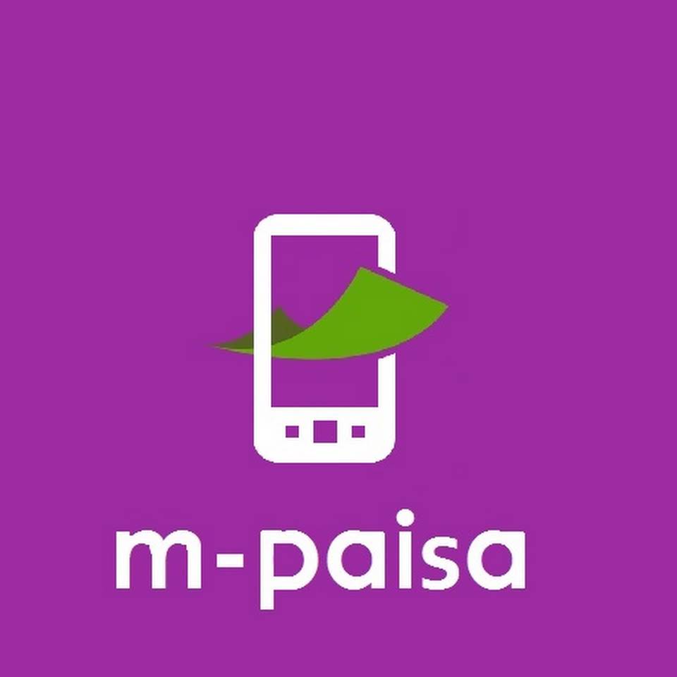 M-Paisa Money Transfer Logo