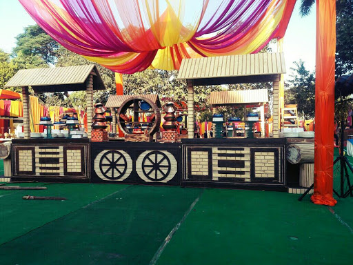 M. Purohit Caterers Event Services | Catering Services