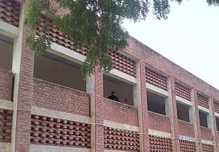 M.R. Govt. College|Schools|Education