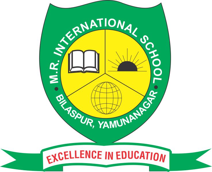 M R International School|Coaching Institute|Education