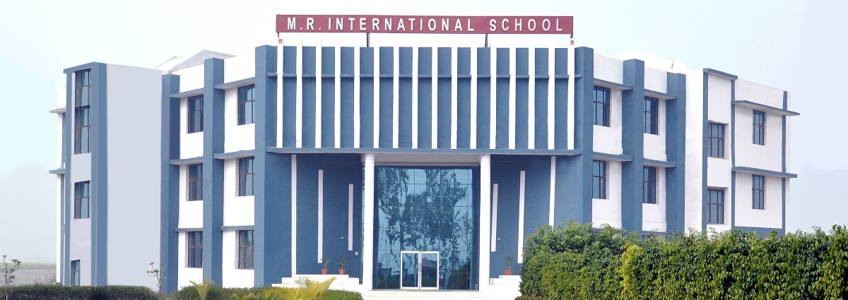 M R International School Education | Schools