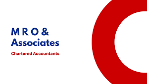M R O & Associates|Accounting Services|Professional Services
