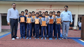 M.R.Public High School Education | Schools