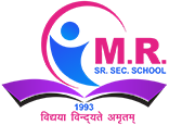 M. R. Sr. Sec. School|Schools|Education