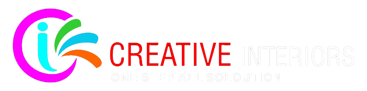 M/S Creative Interiors - Logo