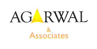 M/S D.D AGRAWAL & ASSOCIATES - Logo