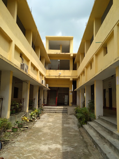 M.S.M. Samta College Education | Colleges