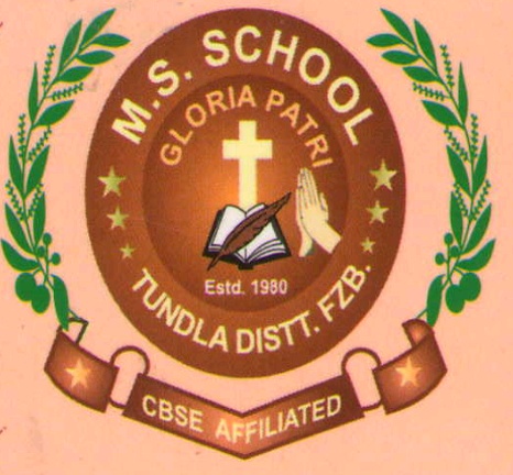 M S School|Schools|Education