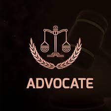 M Sachin Devendra Advocate Office Logo