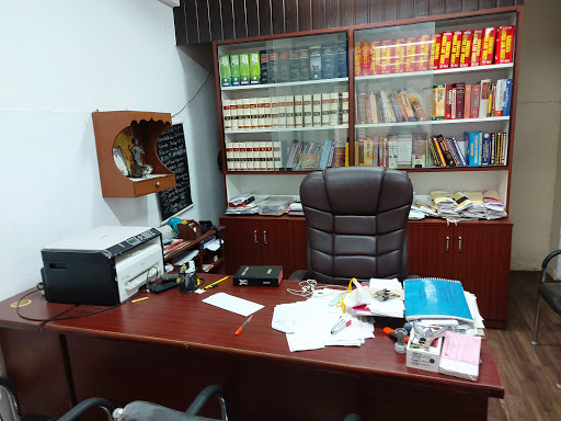 M Sachin Devendra Advocate Office Professional Services | Legal Services
