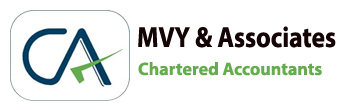 M V Y and Associates - Logo