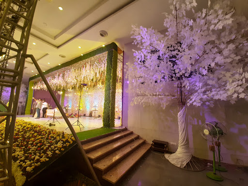 M.Y.R. Kalyana Mandapam Event Services | Banquet Halls