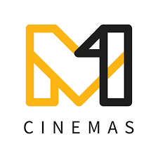 M1 Cinemas - Logo