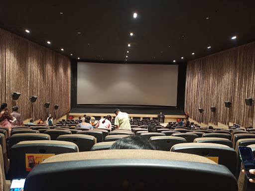 M1 Cinemas Entertainment | Movie Theater