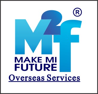 M2f Overseas|Coaching Institute|Education