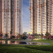 M3M Capital Walk Sector 113 Gurgaon - Logo