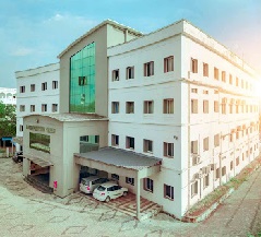 Ma'din Polytechnic College Logo