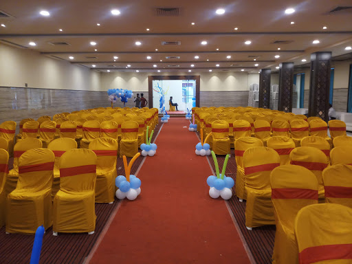 Maa Anusaya Blessing Hall Event Services | Banquet Halls