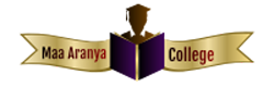 Maa Aranya Devi B.Ed College - Logo