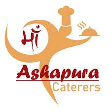 Maa Ashapura Caterers Logo