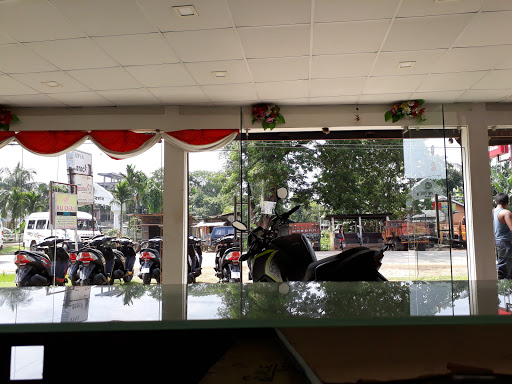 Maa bagala Honda Automotive | Show Room