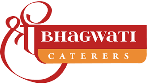 Maa Bhagwati caterers - Logo
