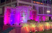 Maa Bhagwati Farm|Banquet Halls|Event Services