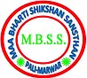 Maa  Bharti  Shikshan  Sansthan Logo