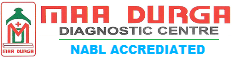 Maa Durga Diagnostic Centre - Logo
