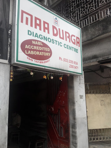 Maa Durga Diagnostic Centre Medical Services | Diagnostic centre
